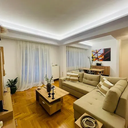 Overview Boutique Apartment Athens Exterior photo