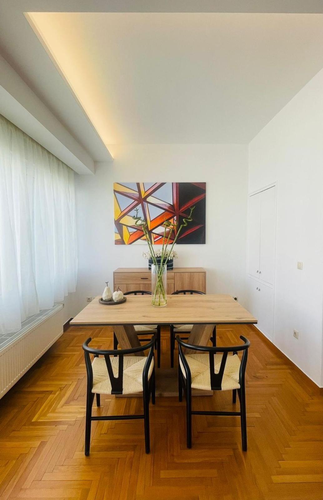 Apartment Overview Boutique