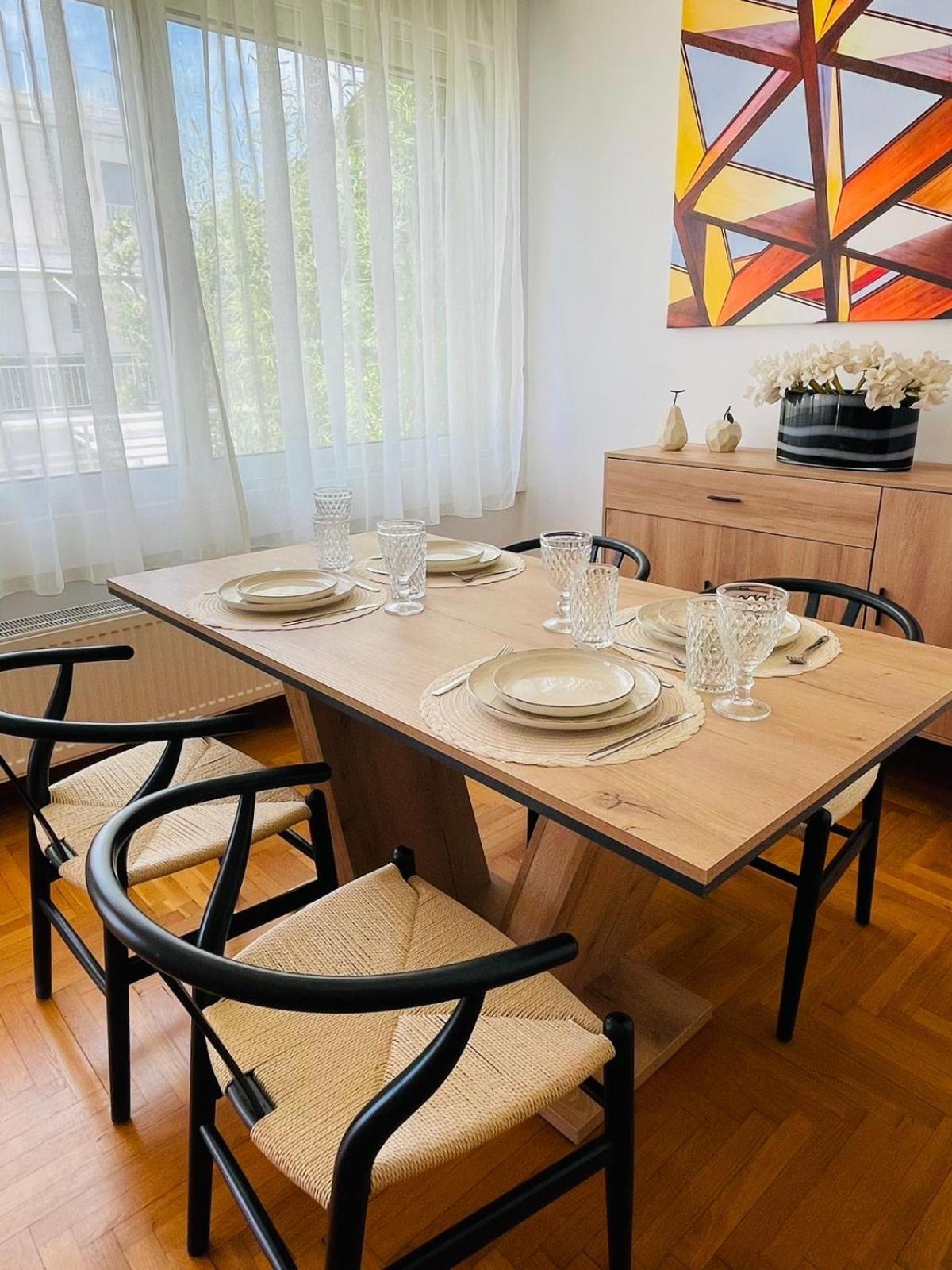 Apartment Overview Boutique
