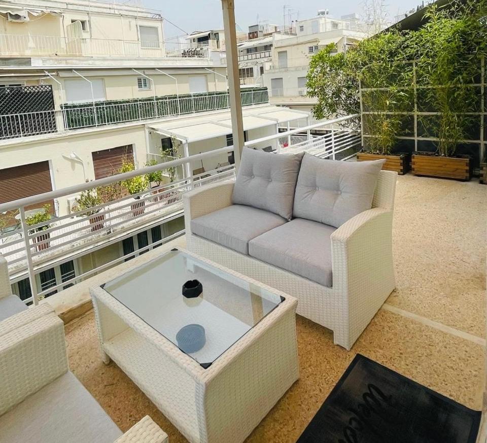 Overview Boutique * Athens