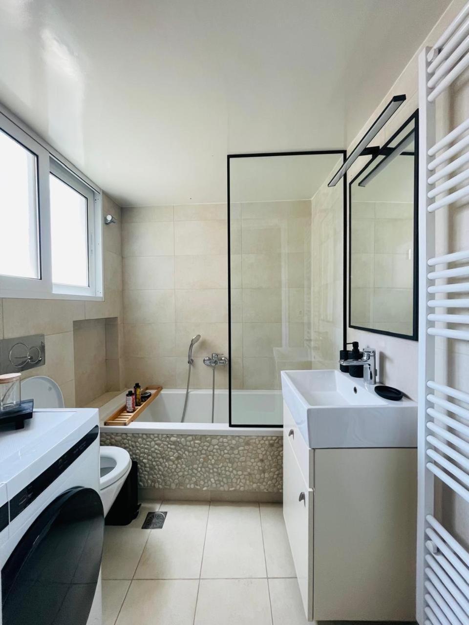 Apartment Overview Boutique *