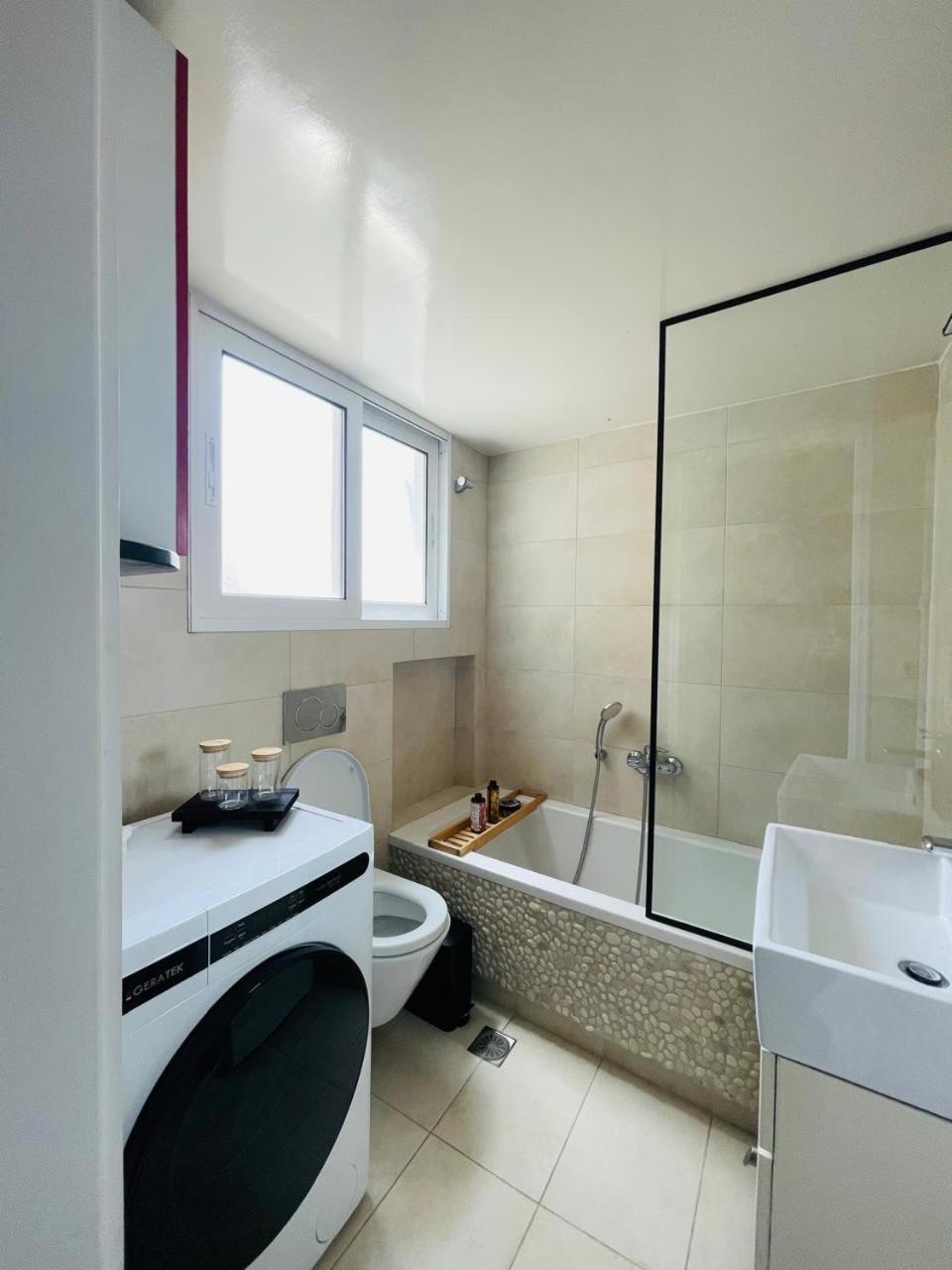 Overview Boutique Apartment *