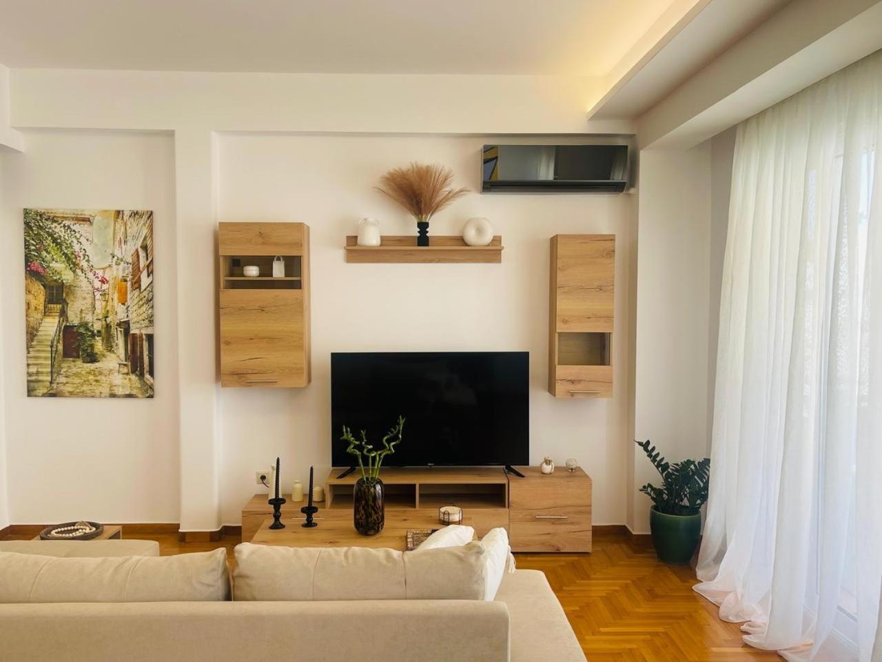 Overview Boutique Apartment