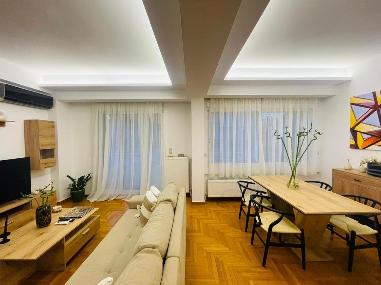 Apartment Overview Boutique