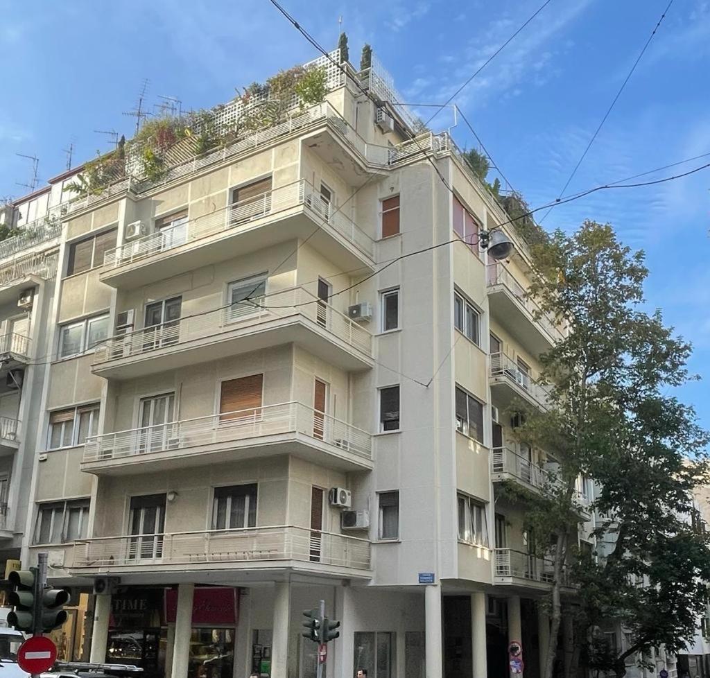 Διαμέρισμα Overview Boutique